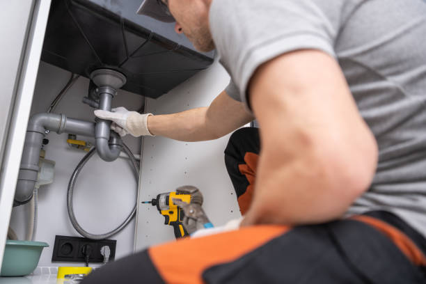 Trusted Emeryville, CA Plumber Experts